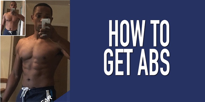 How to get Abs